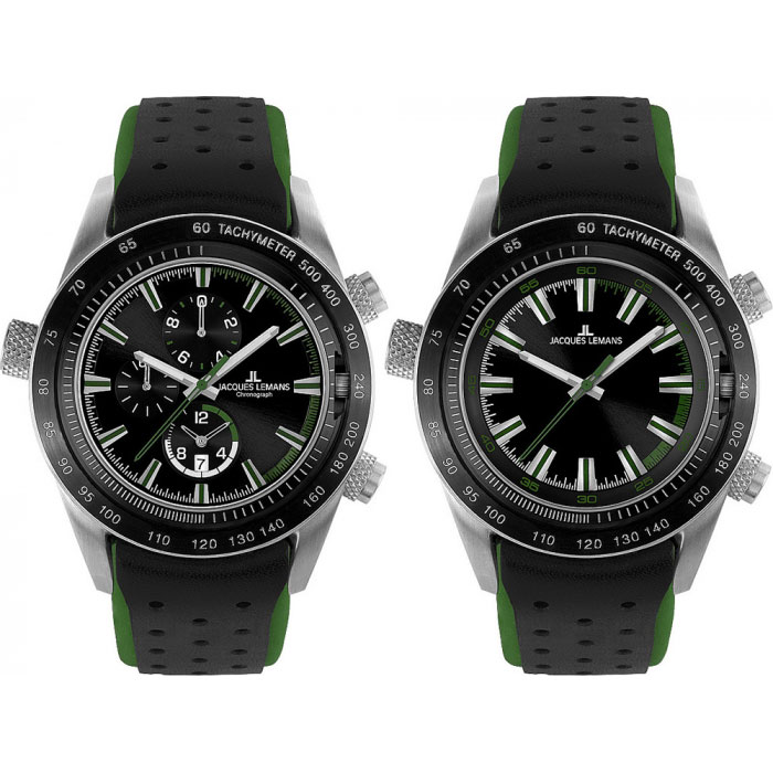 Часы Jacques Lemans London 1-1515C